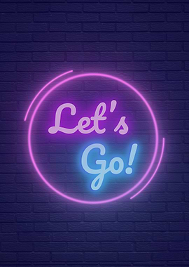 Let s Go Night