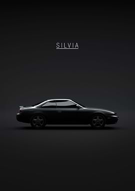 1994 Nissan Silvia K S14