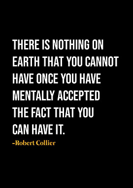 Robert Collier Quote