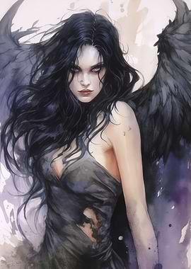 The Morrigan