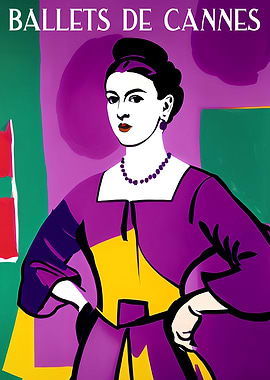 Ballets De Cannes