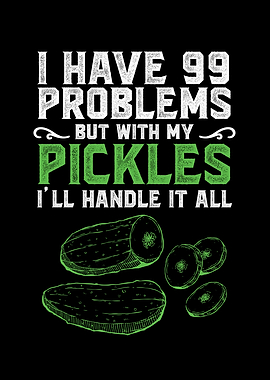 I Have Problem But With