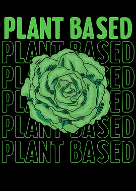 Plant Based