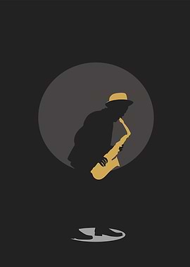 saxophone 10