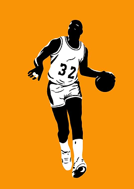 minimalist basketball