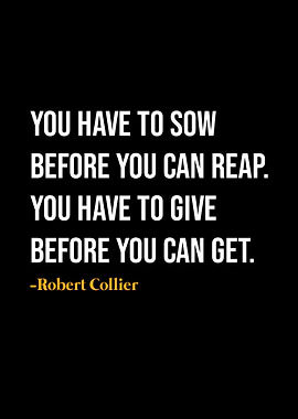 Robert Collier Quote