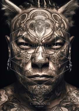 Chockmah Occult Lynx