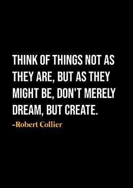 Robert Collier Quote