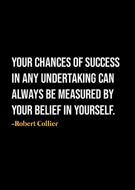 Robert Collier Quote