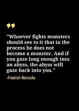 Friedrich Nietzsche