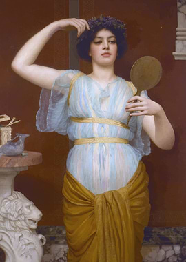 John William Godward
