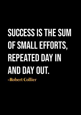 Robert Collier Quote