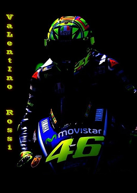 Valentino Rossi