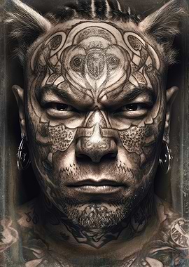 Guardian Occult Lynx