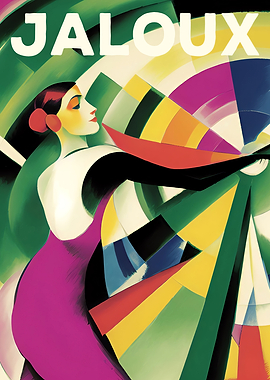 Jaloux French Ballet