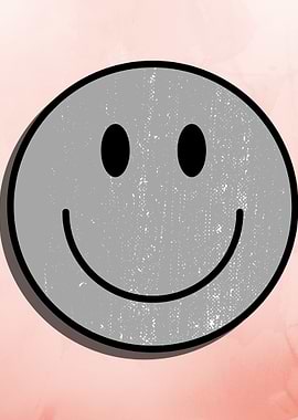 Happy Smiley Face