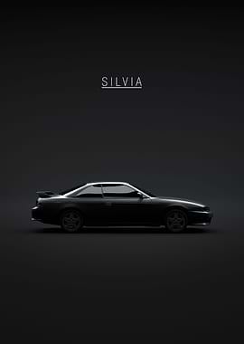 1998 Nissan Silvia Ks AERO