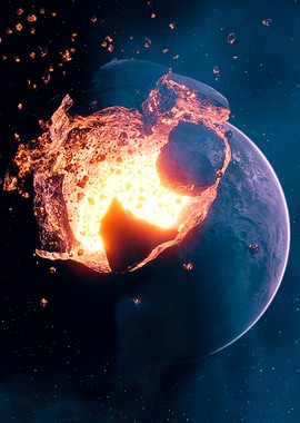 Amenus Colapse