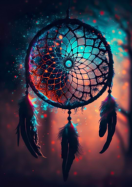 Dreamcatchers Promise