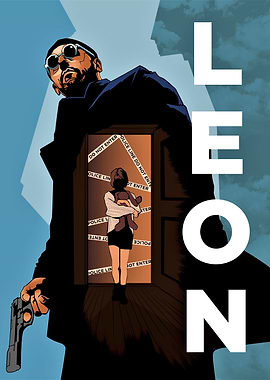 LEON The professional