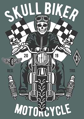 Retro Illustration 211