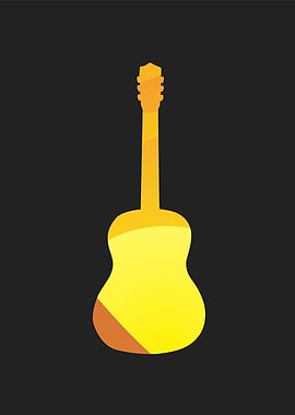 guitar