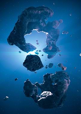 Parnasus Massive Orbit
