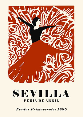 Fiestas Primaverales Spain