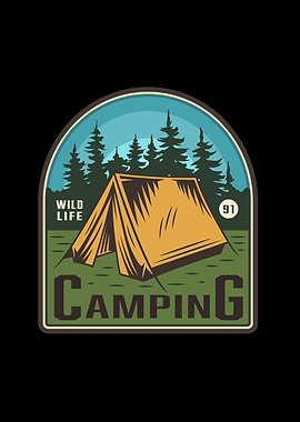 WILDLIFE 91 CAMPING