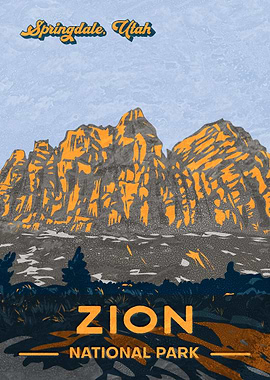 Zion National Park