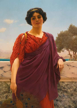 John William Godward