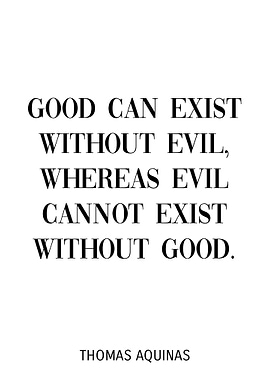 Thomas Aquinas Quote