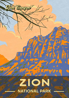Zion National Park