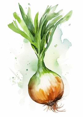 Onion