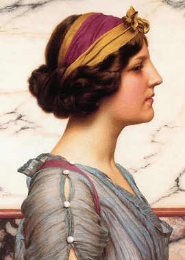 John William Godward