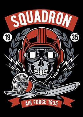 Retro Illustration 220