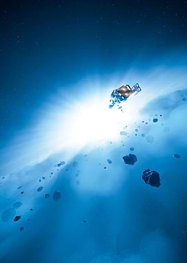 Voyager Omenisis