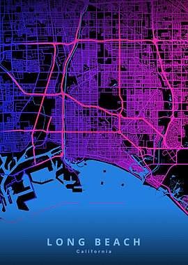 Long Beach
