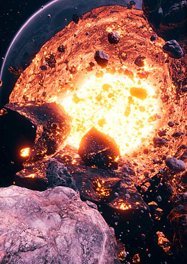 Amenus Nuclear