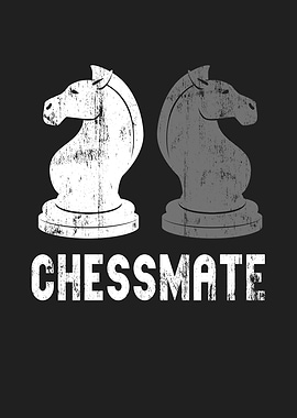 Chessmate Funny Chess