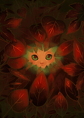 Book illustration children