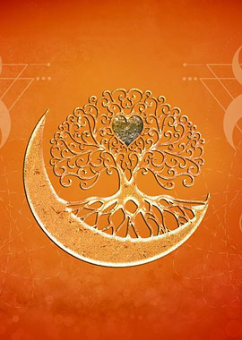 Wonderful tree of life