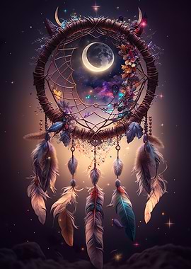 Dreamcatchers Dance
