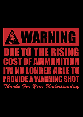 Warning Shot