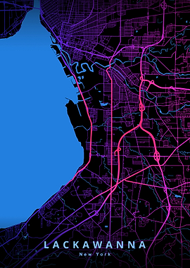 Lackawanna