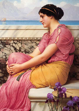 John William Godward