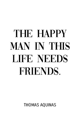 Thomas Aquinas Quote
