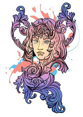 Greek Statue Vaporwave