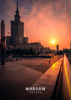 Warsaw