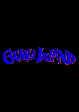 Guava Island